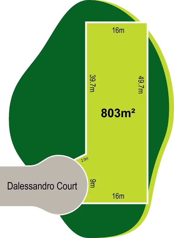 9 Dalessandro Court, Truganina VIC 3029