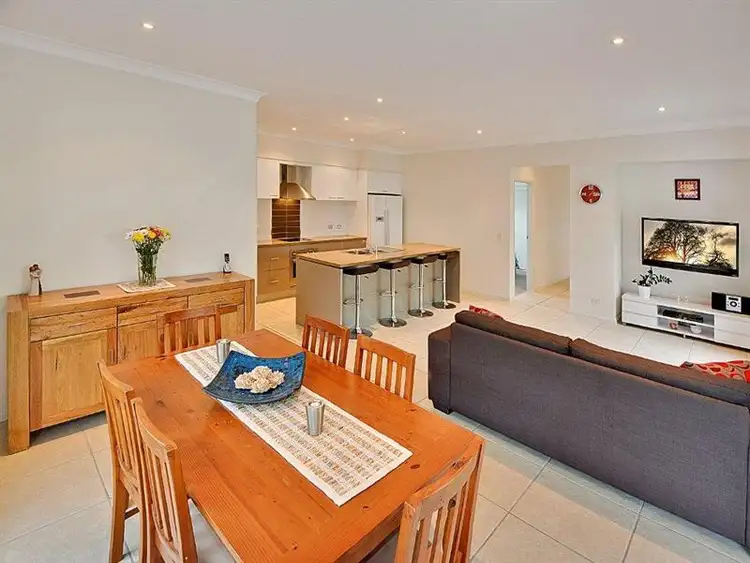 Second view of Homely house listing, 3 Park Hollow Mews, Little Mountain QLD 4551