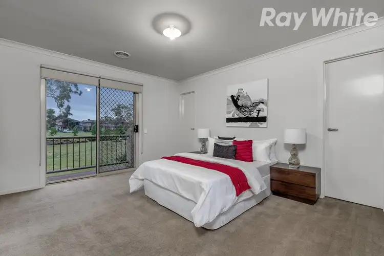 Sixth view of Homely house listing, 15 Mujeres Walk, Epping VIC 3076