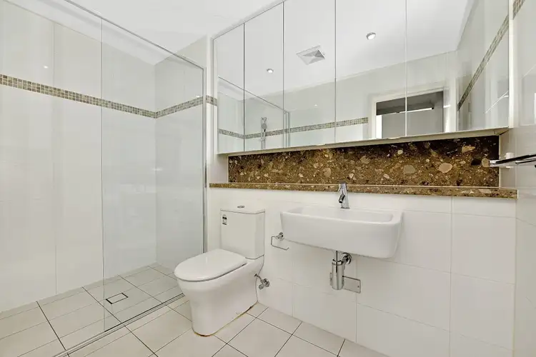 Seventh view of Homely apartment listing, 43/1 Timbrol Avenue, Rhodes NSW 2138