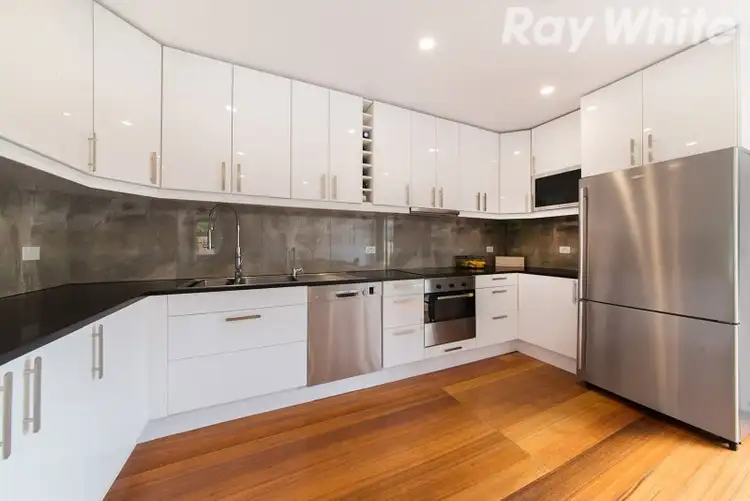 Fourth view of Homely house listing, 58 Holme Road, Ferntree Gully VIC 3156