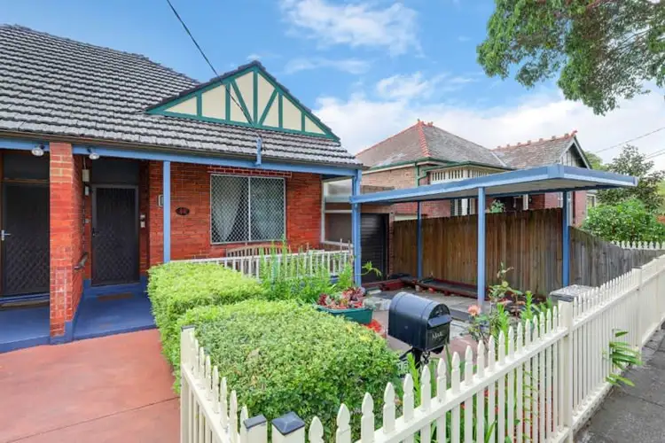 Main view of Homely house listing, 45 Hawthorne Parade, Haberfield NSW 2045