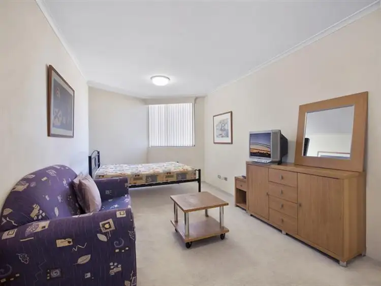 Sixth view of Homely apartment listing, 578/317-321 Castlereagh Street, Haymarket NSW 2000