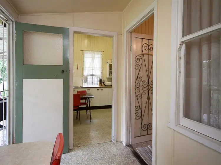 Second view of Homely house listing, 39 Hayward Street, Paddington QLD 4064