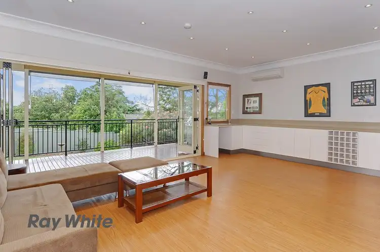 Fifth view of Homely house listing, 2 Swane Street, Ermington NSW 2115