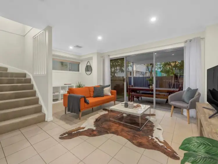 Sixth view of Homely unit listing, U9/64 MacGregor Street, Wilston QLD 4051