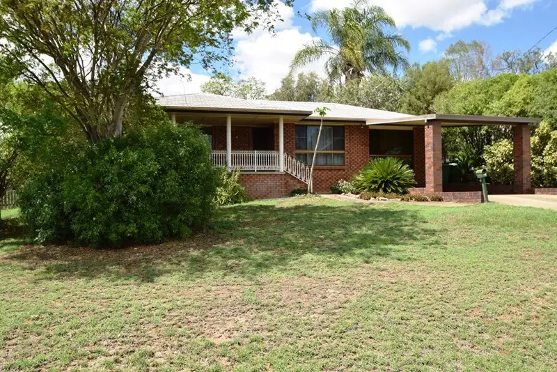 Main view of Homely house listing, 62 Dingyarra Street, Toogoolawah QLD 4313