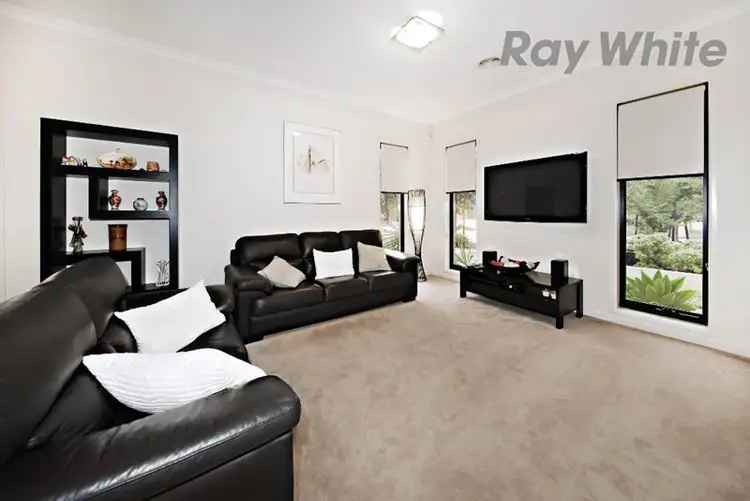 Second view of Homely house listing, 43 Vaucluse Boulevard, Sanctuary Lakes VIC 3030
