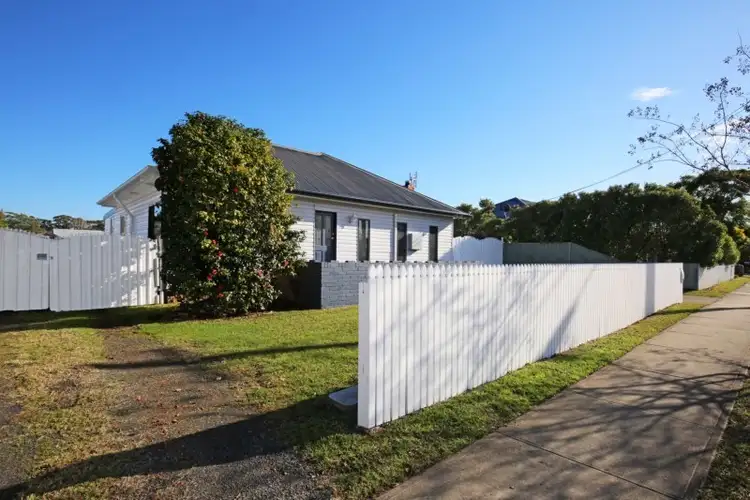 155 Kinghorne Street, Nowra NSW 2541