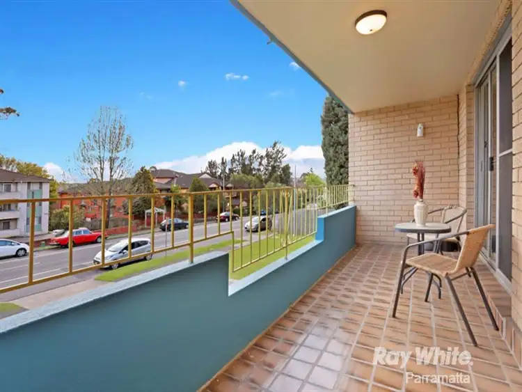 Fourth view of Homely unit listing, 1/94 O'Connell Street, North Parramatta NSW 2151