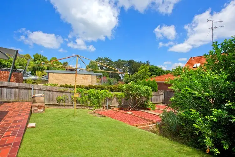 Fourth view of Homely house listing, 8 Christie Street, Wollstonecraft NSW 2065
