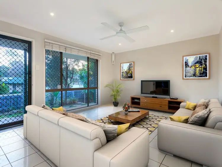 Second view of Homely house listing, 6 Wendy Street, Camira QLD 4300