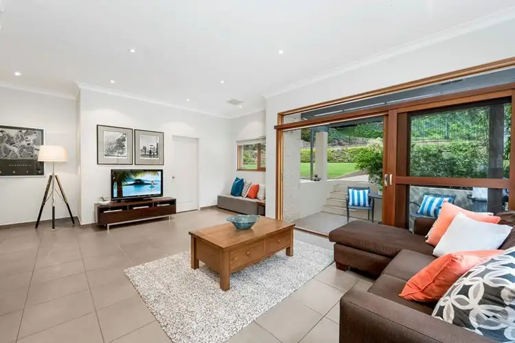 Third view of Homely house listing, 9 Glenview Street, Greenwich NSW 2065