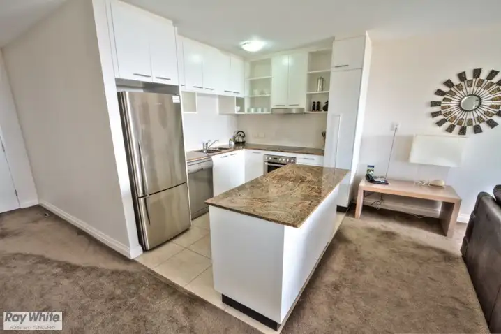 Sixth view of Homely unit listing, Unit 601/14-18 Head Street, Forster NSW 2428