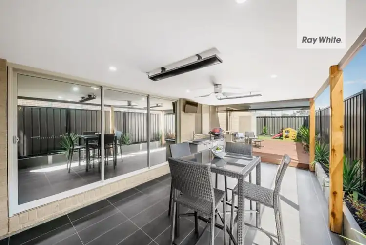 Fourth view of Homely house listing, 6 Plough Street, Mernda VIC 3754