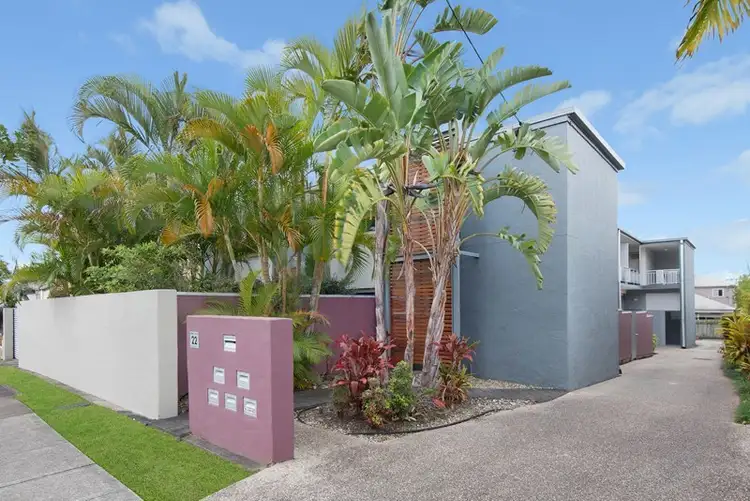 Fourth view of Homely unit listing, 1/22 Wellington Street, Lutwyche QLD 4030