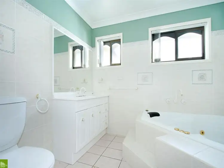 Fourth view of Homely house listing, 7 Ashley Avenue, Farmborough Heights NSW 2526
