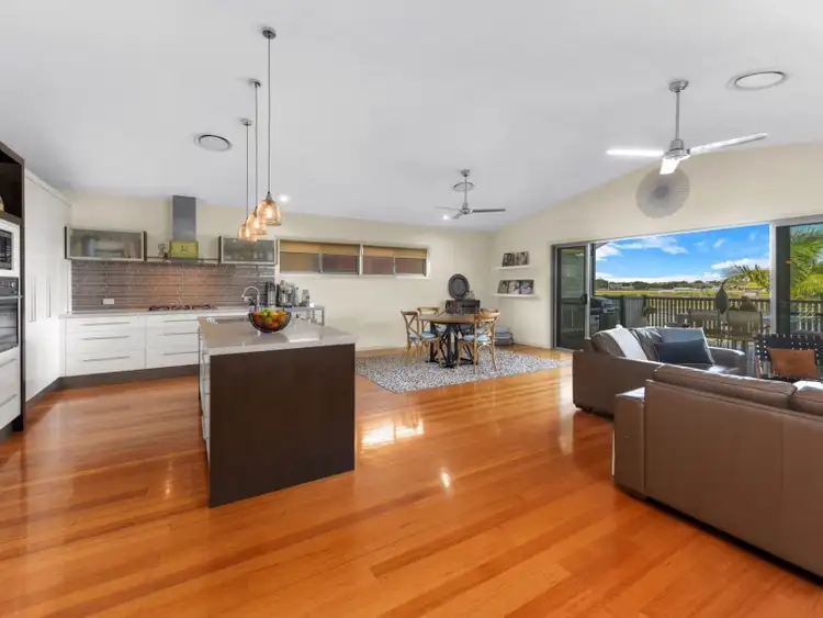 Seventh view of Homely house listing, 21 Raceview Avenue, Hendra QLD 4011