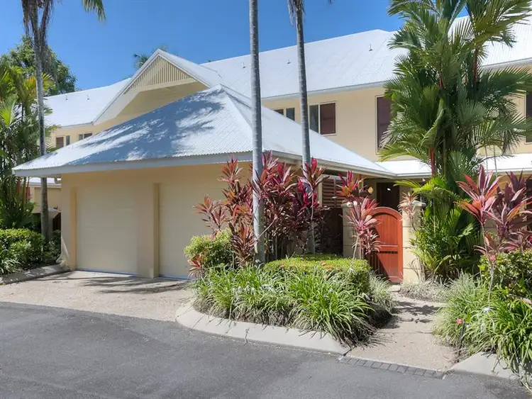 Main view of Homely townhouse listing, Villa 37/70 Nautilus Street, Port Douglas QLD 4877