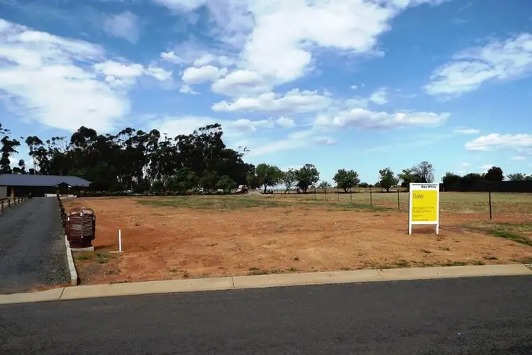 Second view of Homely land listing, 34 Maxwell Drive, Wahgunyah VIC 3687