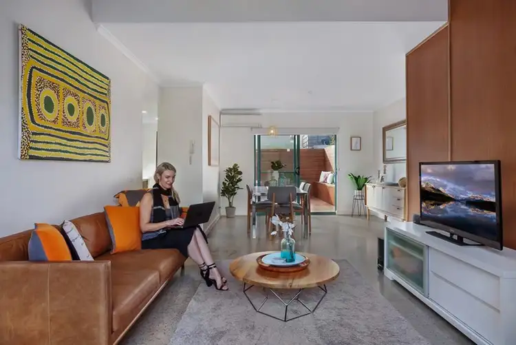 8/131-147 Alice Street, Newtown NSW 2042