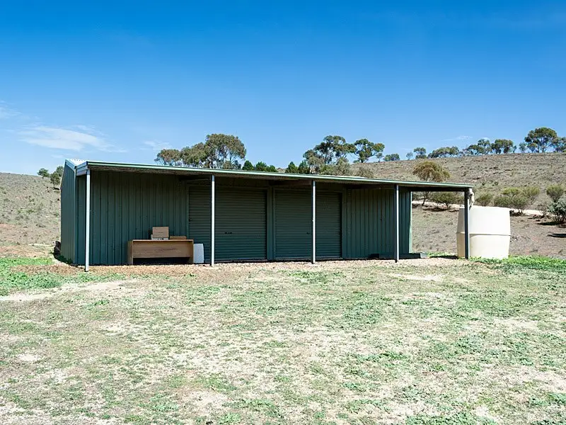 Main view of Homely rural property listing, 56 Hollamby Road, Callington SA 5254