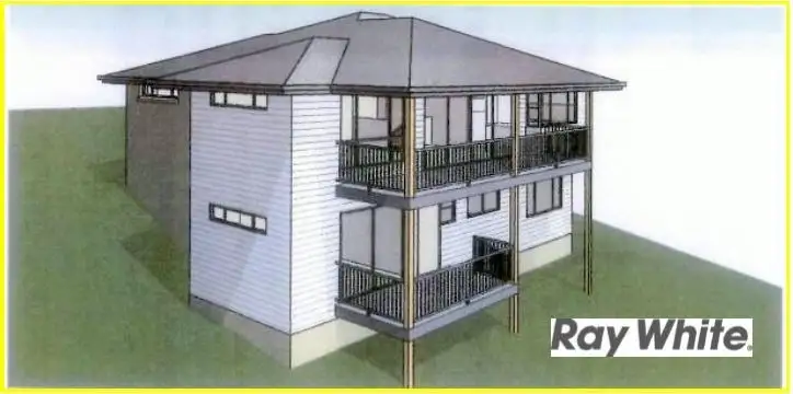 Fifth view of Homely house listing, 10 Admirals Circle, Lakewood NSW 2443