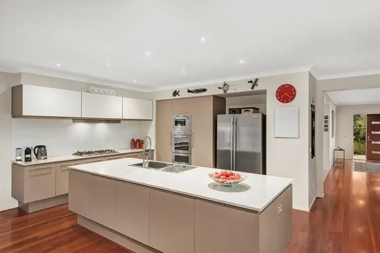 Second view of Homely house listing, 53 Pakenham Street, Blackburn VIC 3130