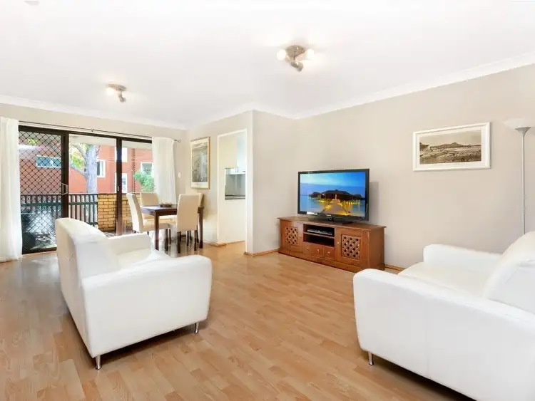 26/24 Gosport Street, Cronulla NSW 2230
