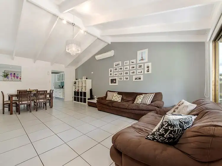 Fifth view of Homely house listing, 11 Longview Court, Nerang QLD 4211