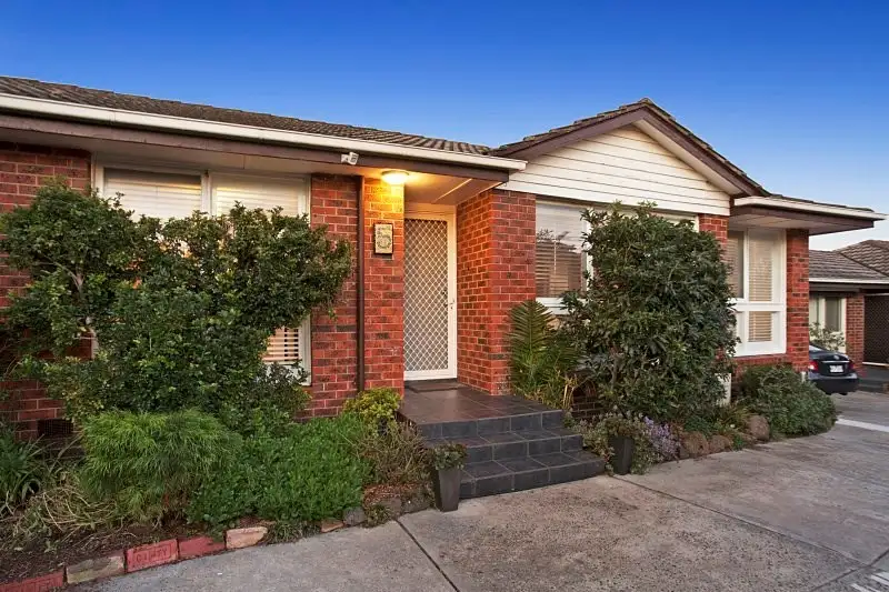 Main view of Homely unit listing, 5/5 Albert Street, Mordialloc VIC 3195