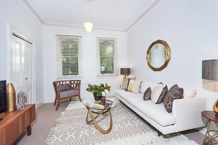 Second view of Homely house listing, 26 Metropolitan Road, Enmore NSW 2042