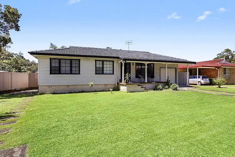 7 Dolphin Street, Tascott NSW 2250
