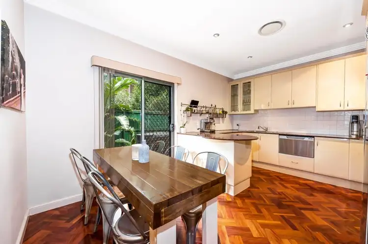Fifth view of Homely villa listing, 3/28 Short Street, Gladesville NSW 2111