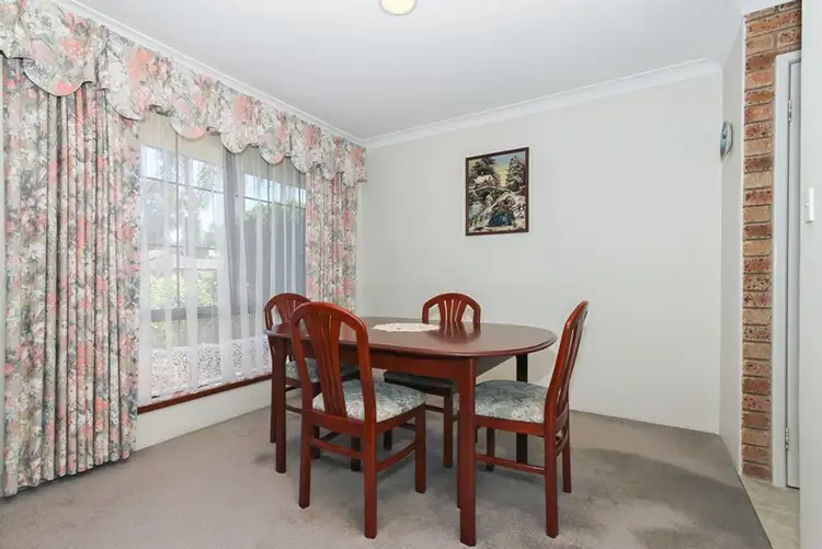 Third view of Homely house listing, 4 Wheatstone Drive, Morley WA 6062