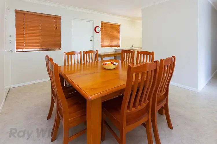Fourth view of Homely unit listing, 1/67 Thomas Street, Greenslopes QLD 4120