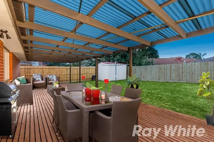 Seventh view of Homely house listing, 70 Hancock Drive, Ferntree Gully VIC 3156
