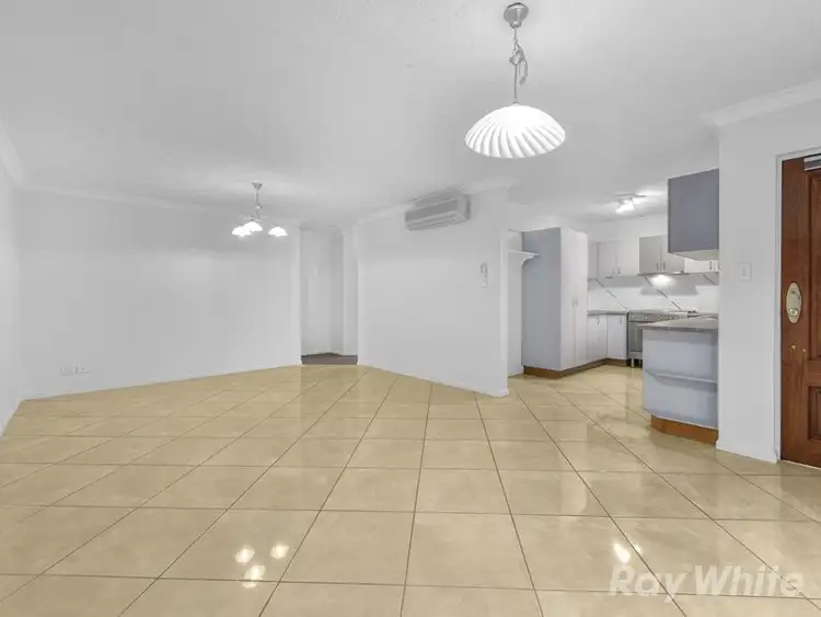 Fifth view of Homely unit listing, 9/15 Dunkirk Street, Gaythorne QLD 4051