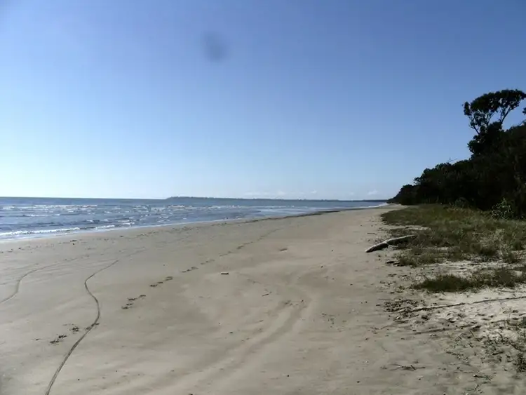 Sixth view of Homely land listing, 18 Edgewater Drive, Craignish QLD 4655