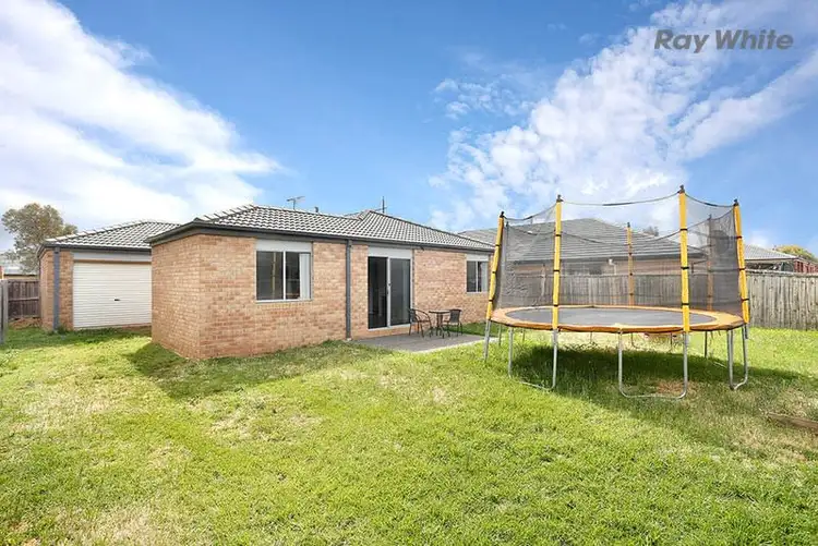 Sixth view of Homely house listing, 22 Emma Drive, Tarneit VIC 3029