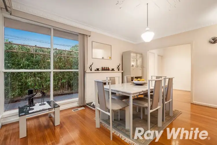 Fifth view of Homely house listing, 116 George Street, Scoresby VIC 3179