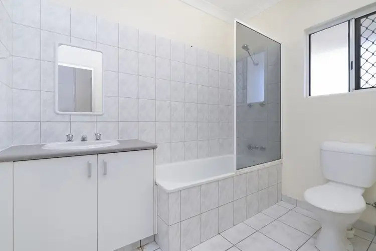 Sixth view of Homely unit listing, 3/5 Shearwater Drive, Bakewell NT 832