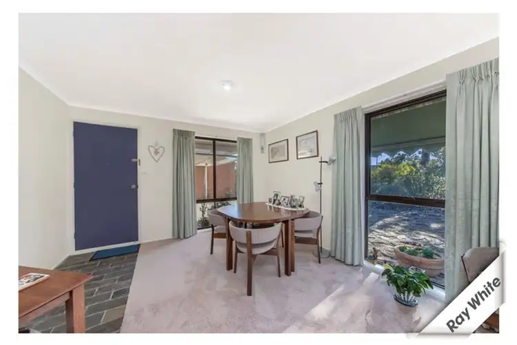 Sixth view of Homely house listing, 34 Stanfield Close, Kambah ACT 2902