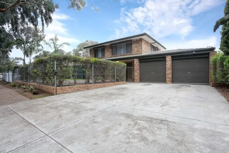 14 Swinstead Crescent, Salisbury North SA 5108