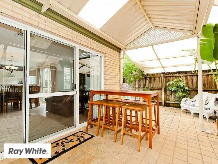Third view of Homely house listing, 45 Ellen Brook Drive, The Vines WA 6069