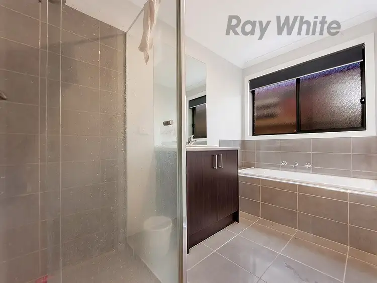 Seventh view of Homely house listing, 23 McCann Drive, Albanvale VIC 3021