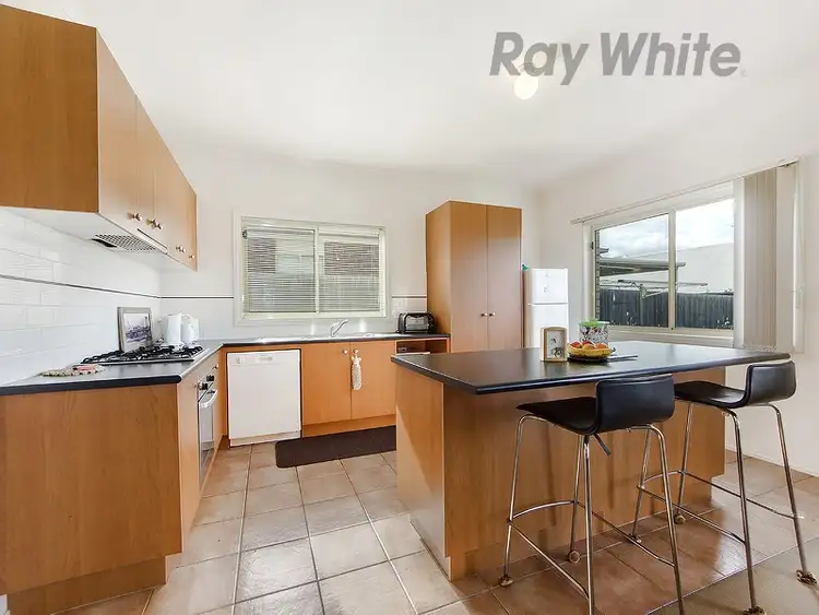 Third view of Homely house listing, 8 Buckley Street, Point Cook VIC 3030