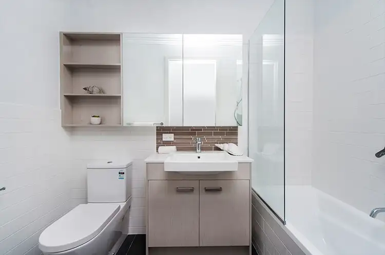 Sixth view of Homely townhouse listing, 3/47 Macaulay Street, Coorparoo QLD 4151