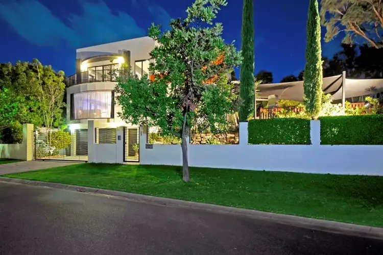 Third view of Homely house listing, 1 The Links, Robina QLD 4226