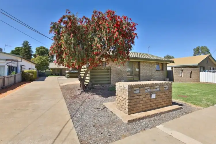1/40 Cherry Avenue, Mildura VIC 3500